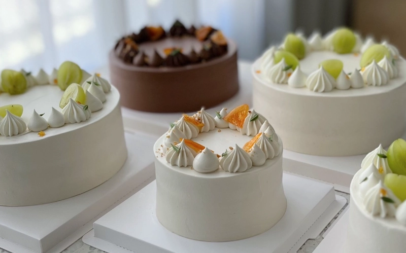 台南客製化蛋糕推薦