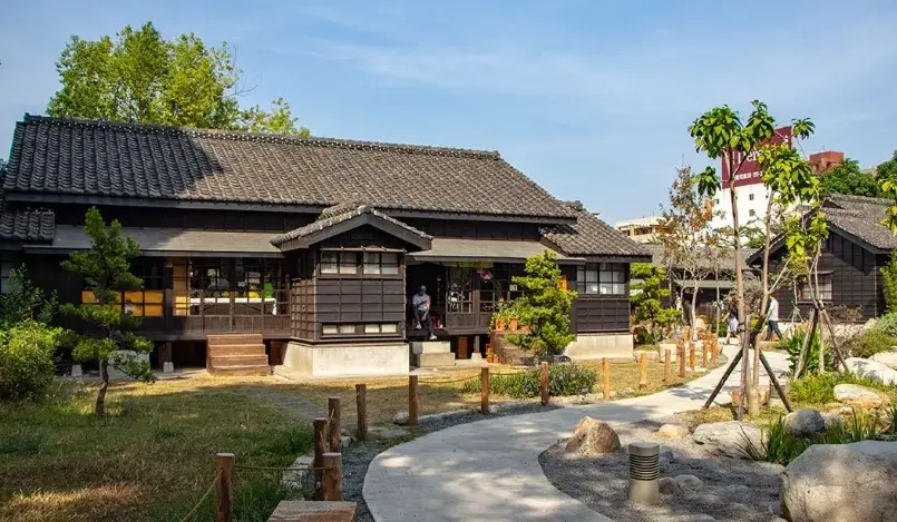 嘉義親子景點無障礙 嘉義親子景點無障礙