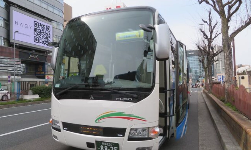 下呂溫泉交通方式 下呂溫泉交通方式