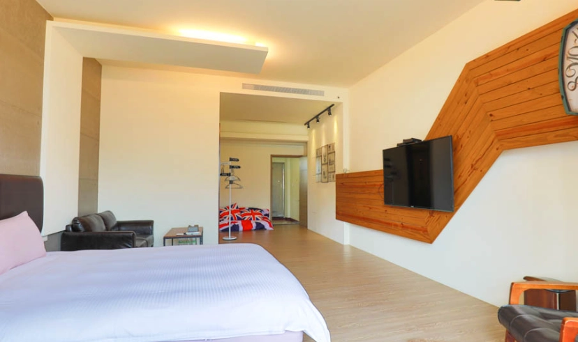 花蓮火車站住宿