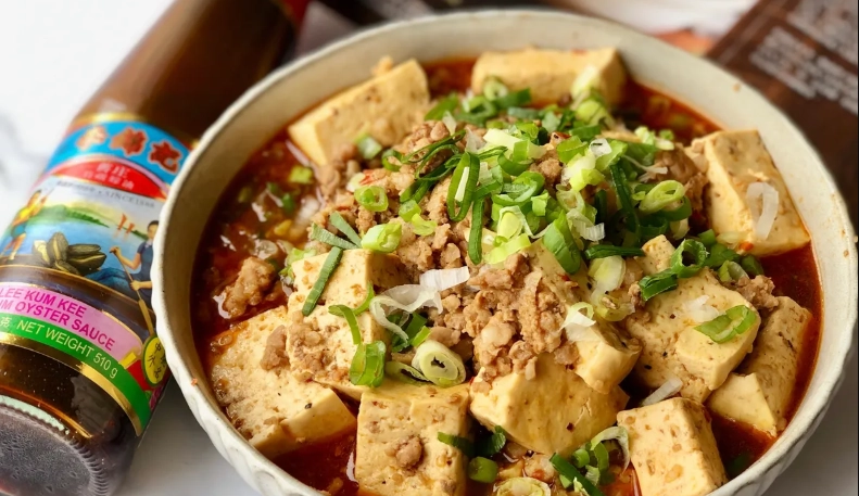 台北麻婆豆腐餐廳