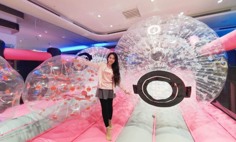 中壢室內遊樂場 中壢室內遊樂場