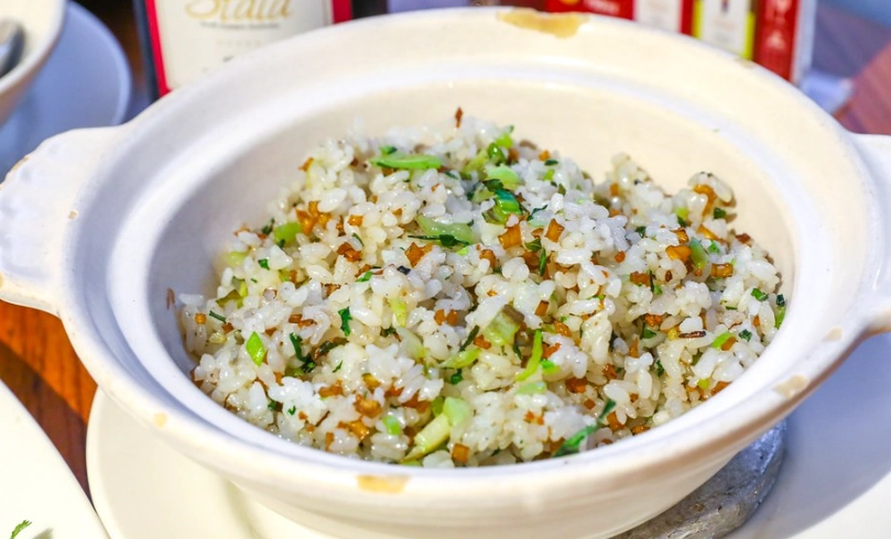 台北米其林素食餐廳