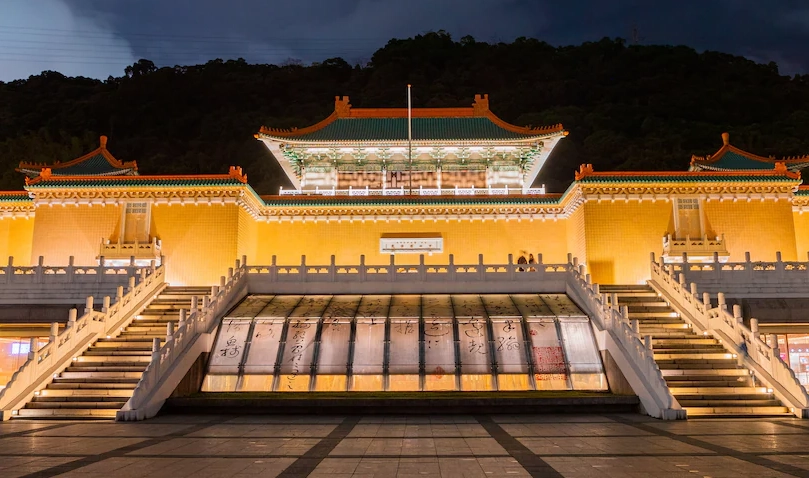 台灣三天兩夜行程 台灣三天兩夜行程