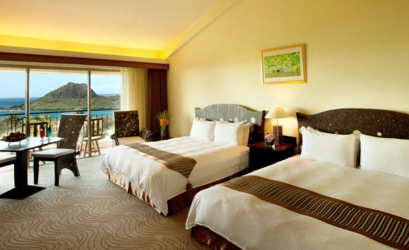 台灣高CP值飯店