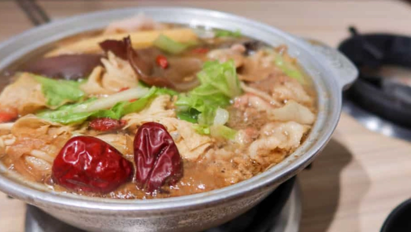 埔心美食 埔心美食