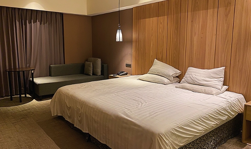 台灣高CP值飯店