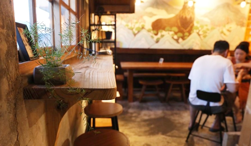 屏東帶狗吃飯 屏東帶狗吃飯