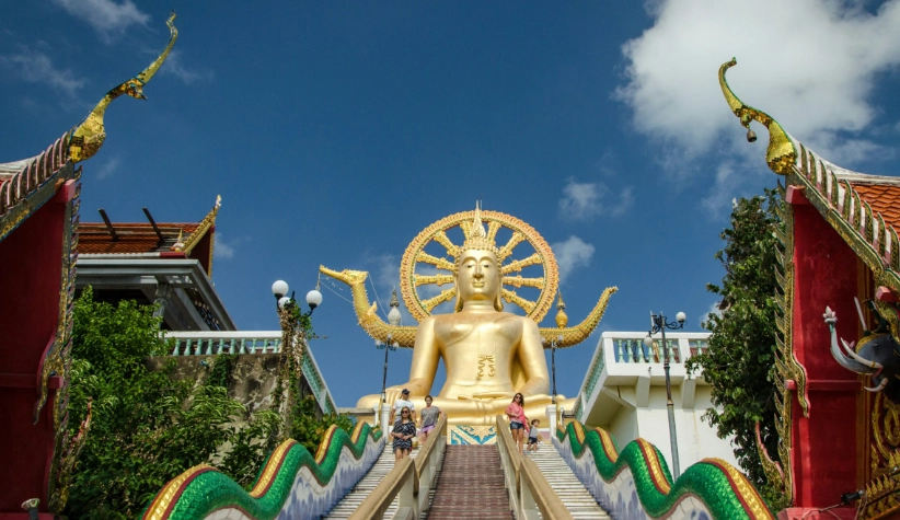 蘇美島自由行 蘇美島自由行