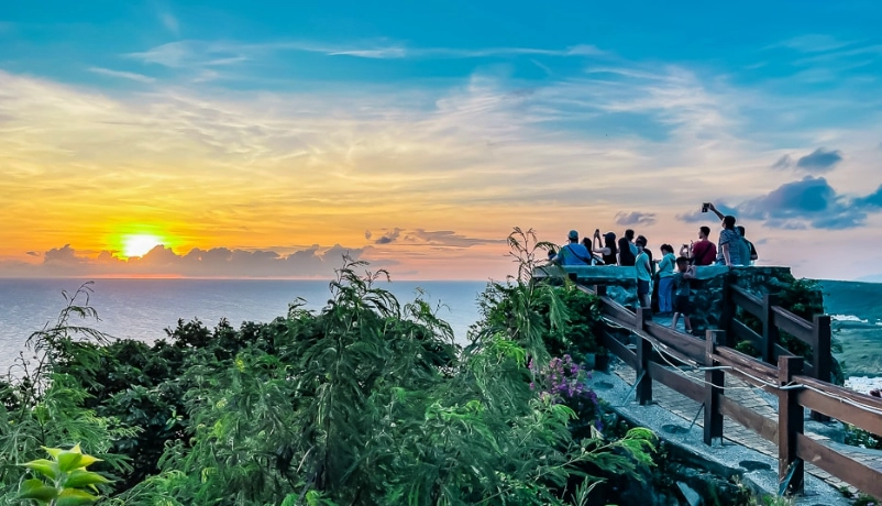 高雄墾丁自駕遊