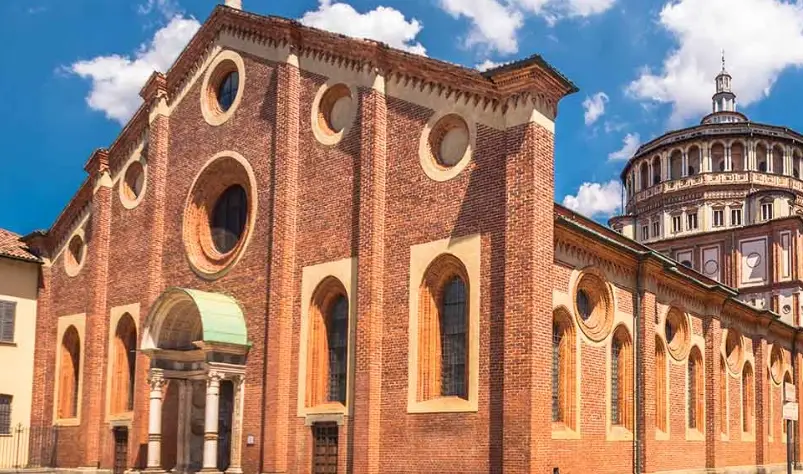 米蘭自由行攻略