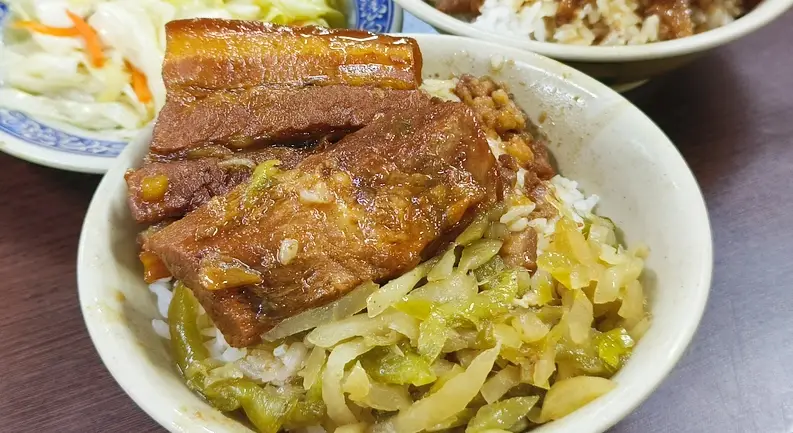 自強路小吃 自強路小吃