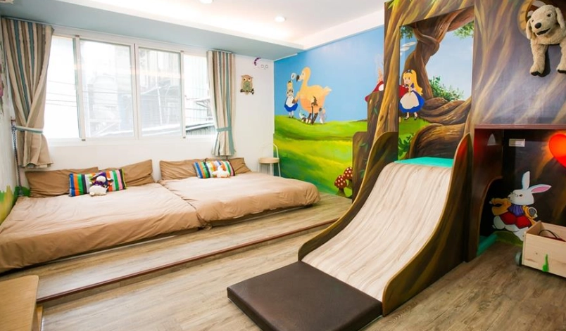 台灣平價住宿推薦