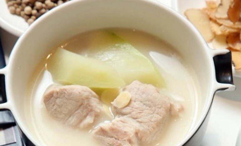 青木瓜排骨湯做法電鍋 青木瓜排骨湯做法電鍋