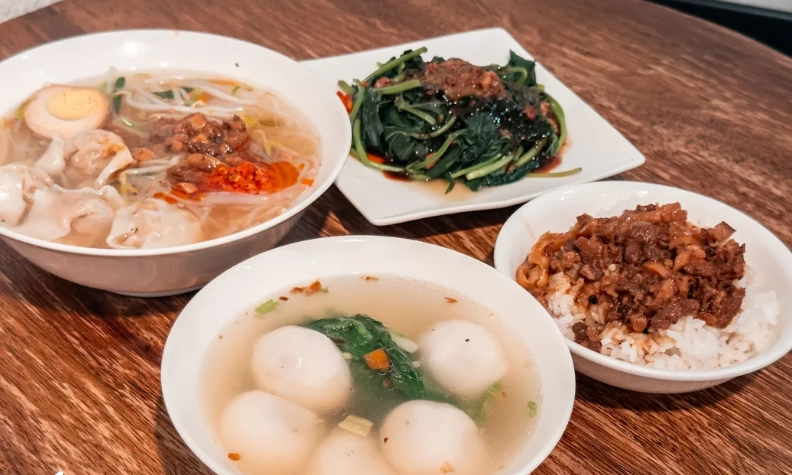 松菸文創餐廳 推薦