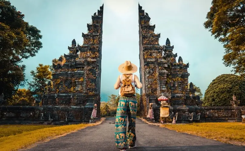 峇里島自由行安全