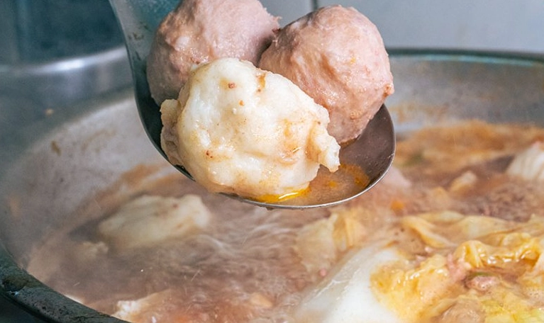 貢丸推薦 貢丸推薦