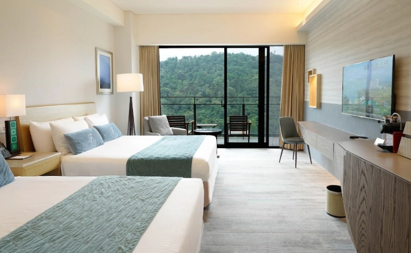 雲品溫泉酒店 評價 雲品溫泉酒店 評價