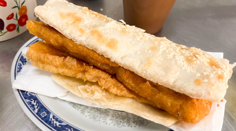 大龍峒美食 大龍峒美食