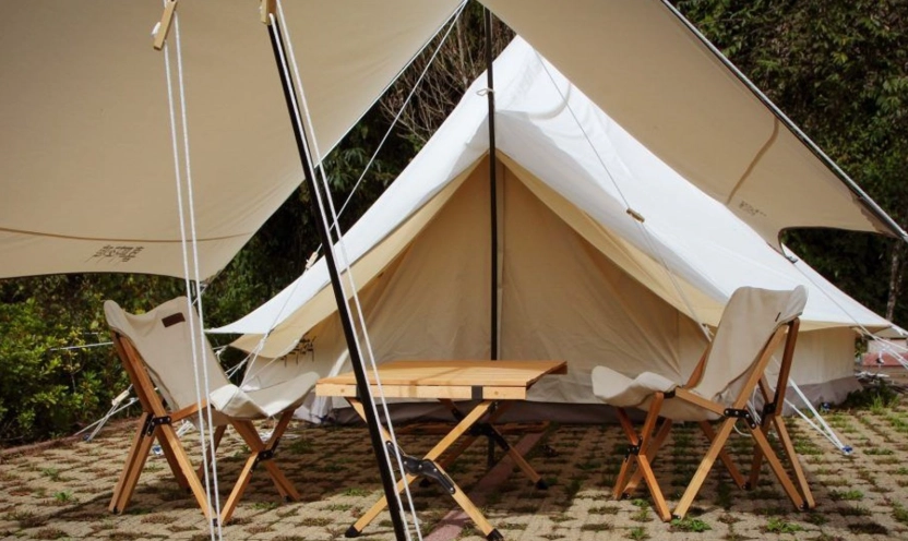 免裝備露營南投 免裝備露營南投