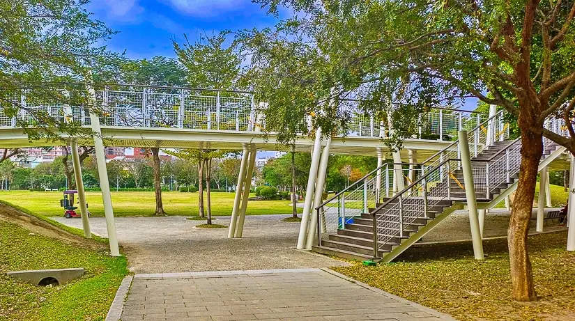 平鎮區景點 平鎮區景點