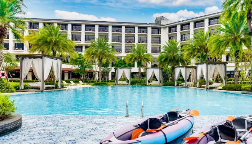 親子住宿 親子住宿