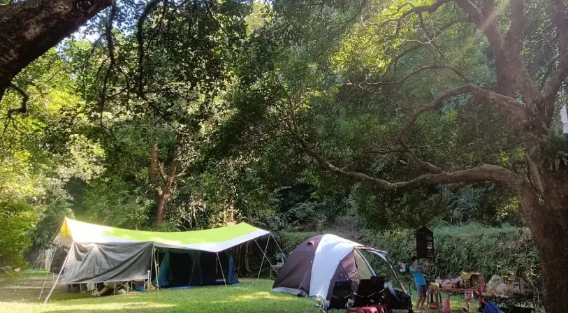 懶人露營新北 懶人露營新北