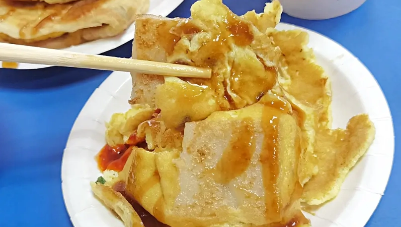 台北傳統早餐 台北傳統早餐