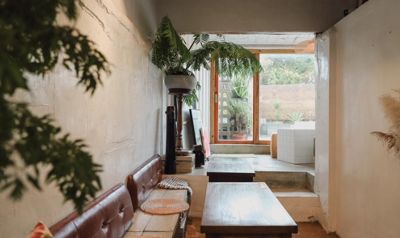 墾丁寵物友善咖啡廳推薦：帶毛孩吹海風的放鬆去處