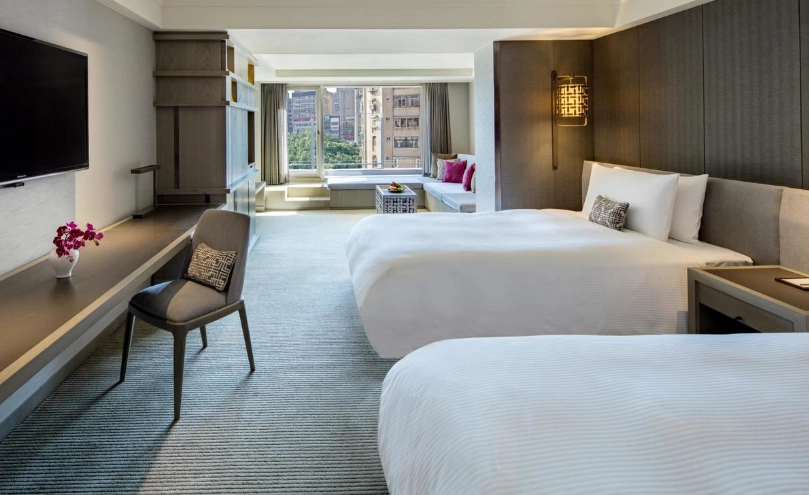 台灣親子飯店 台灣親子飯店