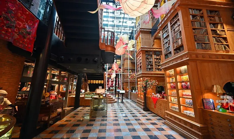 台中自由行親子 台中自由行親子