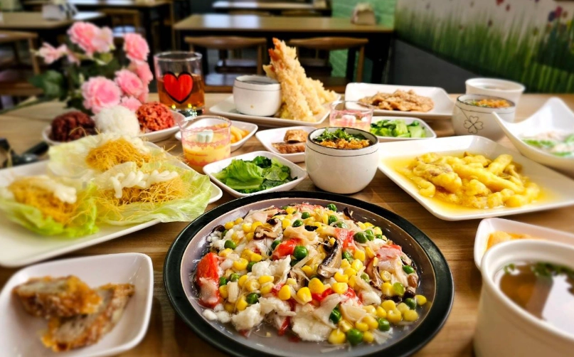 宜蘭團體餐廳 宜蘭團體餐廳