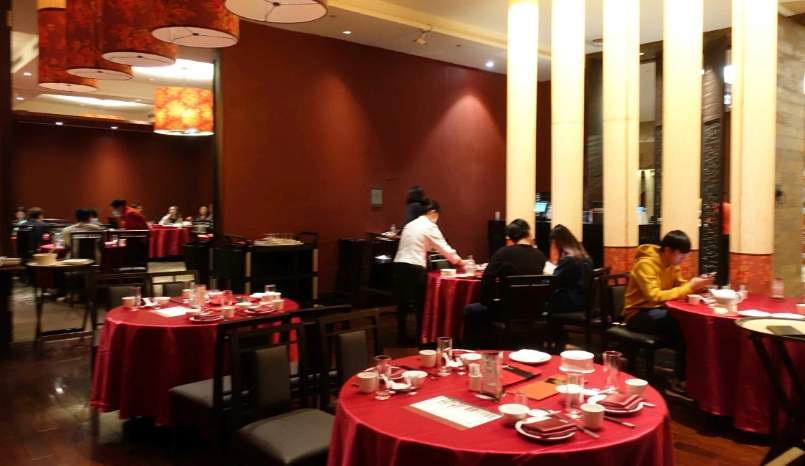 宜蘭尾牙餐廳 宜蘭尾牙餐廳