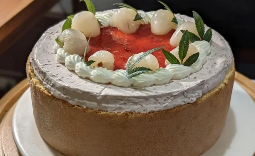 台南中西區蛋糕店