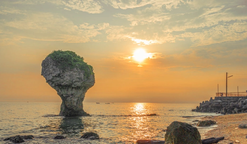 小琉球兩天一夜