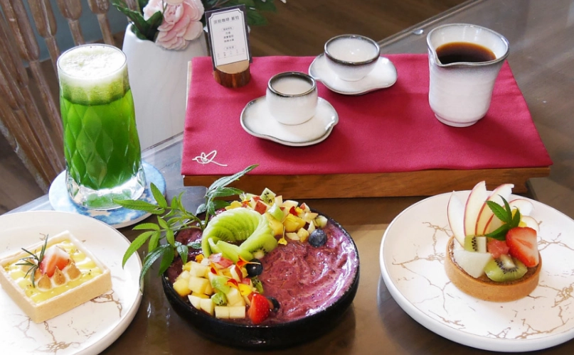 台北聚餐餐廳 台北聚餐餐廳