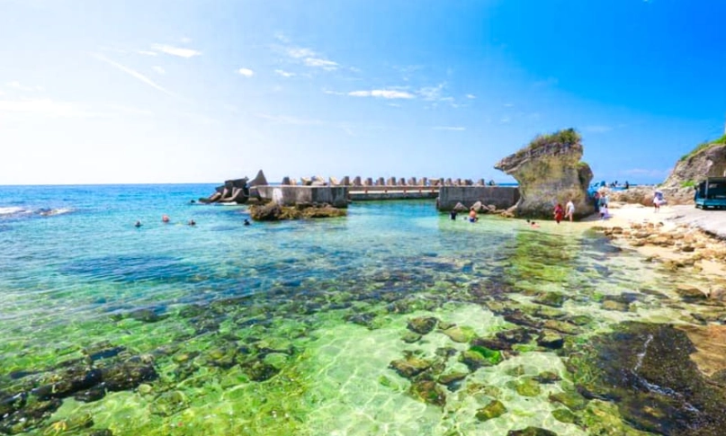 小琉球兩天一夜