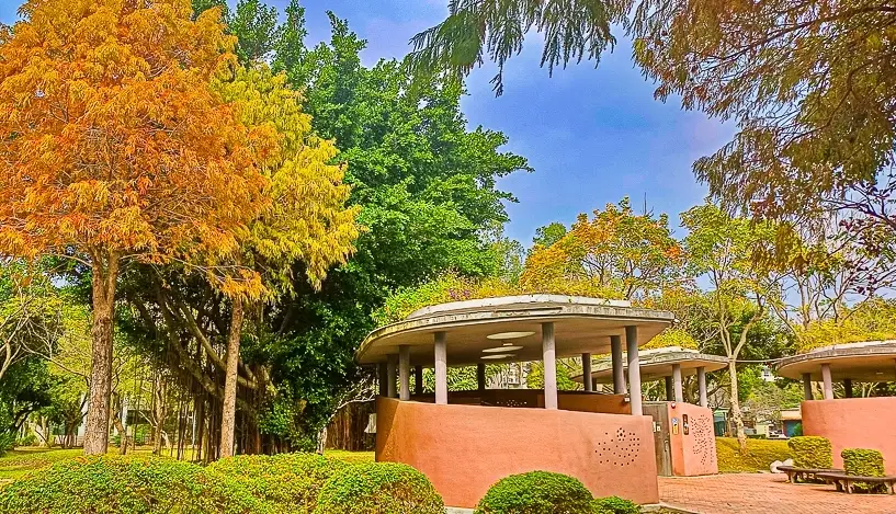 平鎮觀光 平鎮觀光