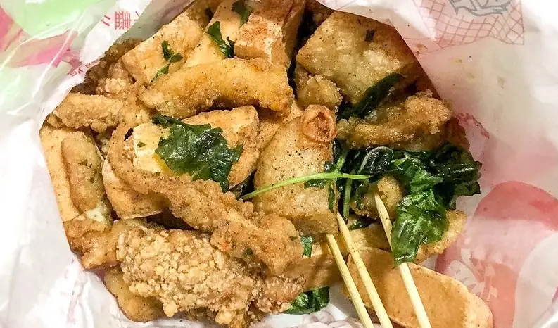 文化北路小吃 文化北路小吃