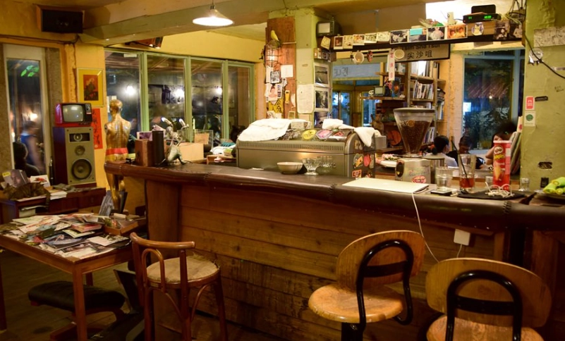 可以坐很久的咖啡廳台北 可以坐很久的咖啡廳台北