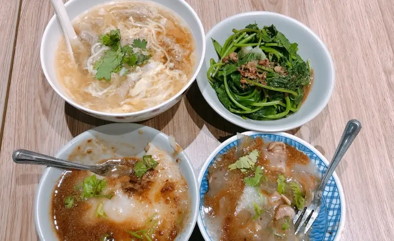 文化北路小吃 文化北路小吃