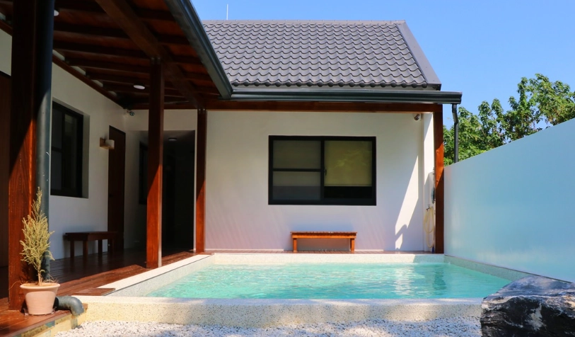 小琉球villa 小琉球villa