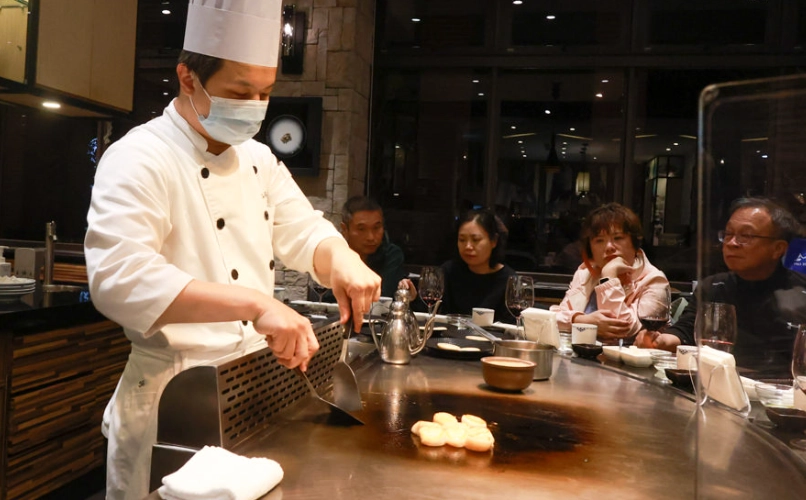 宜蘭團體餐廳 宜蘭團體餐廳