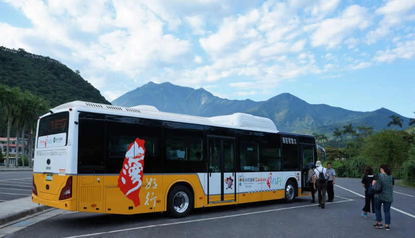 花蓮觀光巴士 花蓮觀光巴士
