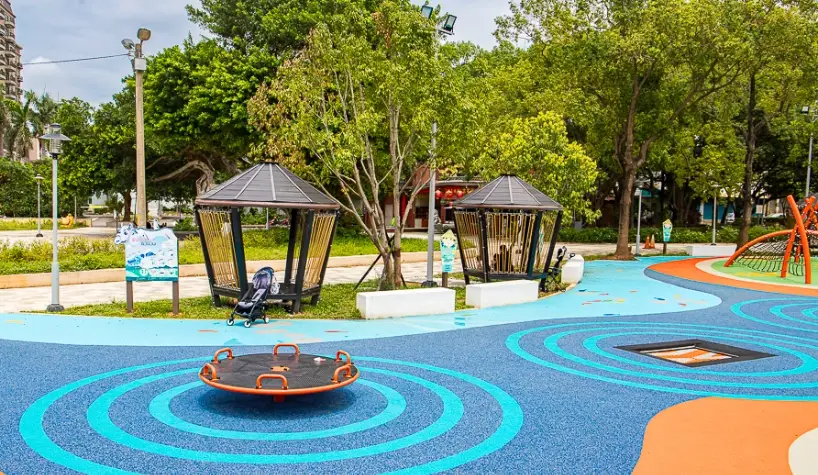 平鎮區景點 平鎮區景點