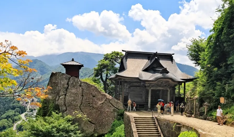 山形縣美食 山形縣美食