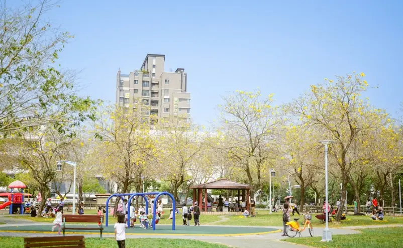台中親子景點 台中親子景點
