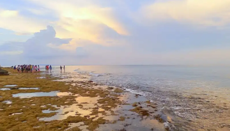 小琉球兩天一夜