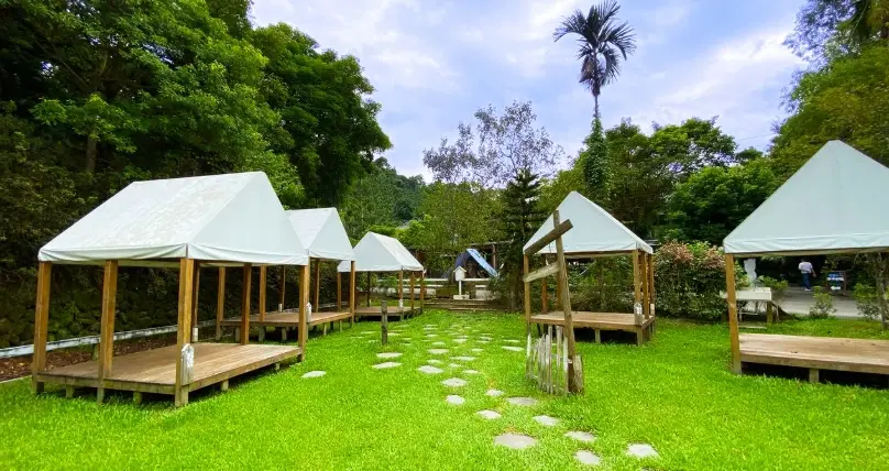 新北親子露營 新北親子露營