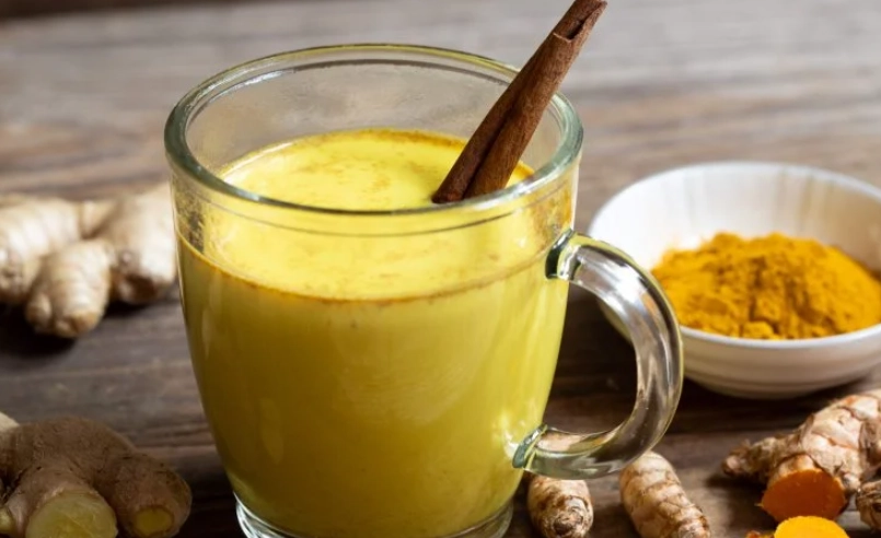 薑黃奶好處 薑黃奶好處